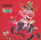 Der Clown Coco