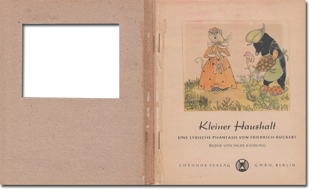 Kleiner Haushalt