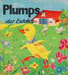 1402 A - Plumps das Entchen