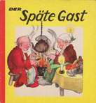 1426 A - Der spte Gast