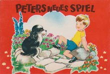 1490.1/50 - Peters neues Spiel