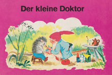 1493 F/75 - Der kleine Doktor