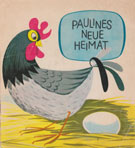 234 E - Paulines neue Heimat