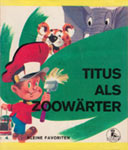 255-A/50 - Titus als Zoowrter