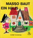 255-C/50 - Masso baut ein Haus