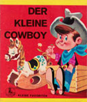 255-D/50 - Der kleine Cowboy