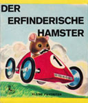 255-E/50 - Der erfinderische Hamster