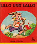 255-G/50 - Lillo und Lallo