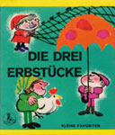 255-J/50 - Die drei Erbstcke