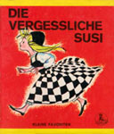 255-K/50 - Die vergessliche Susi