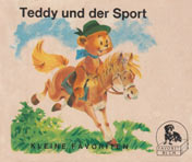 662 256 / B - Teddy und der Sport