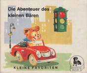 662 256 / G - Die Abenteuer des kleinen Bren