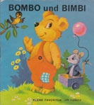 662 258 D - Bombo und Bimbi