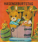 662 258 E - Hasengeburtstag