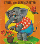 662 258 G - Fanti, der Lebensretter