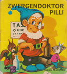 662 258 H - Zwergendoktor Pilli