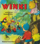 662 261 / A - Winki und seine Zauberflte