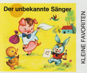 662 270 A - Der unbekannte Snger