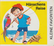 662 270 F - Hnschens Reise