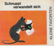 662 270 G - Schnuppi verwandelt sich