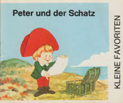 662 271 C - Peter und der Schatz