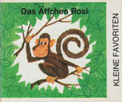 662 271 D - Das ffchen Rosi