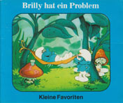 662 272-1 - Brilli hat ein Problem