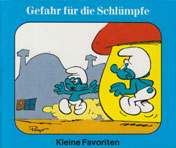 662 272-3 - Gefahr fr die Schlmpfe