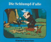 662 272-7 - Die Schlumpf-Falle