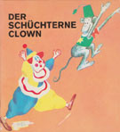 1403 F/75 - Der schchterne Clown