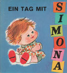 1403 J/75 - Ein Tag mit Simona