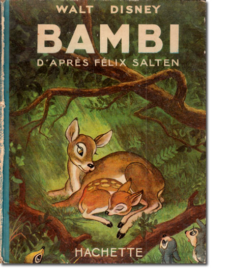 Disney's Bambi