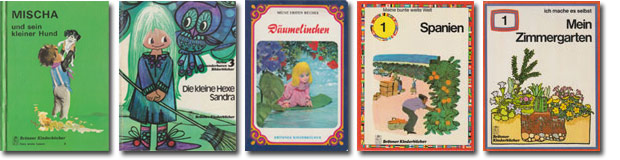 Brnner Kinderbuch Verlag