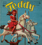 Teddy Heft 1960 / 10