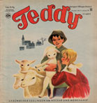 Teddy Heft 1960 / 11