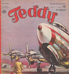 Teddy Heft 1961 / 10