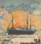 Teddy Heft 1961 / 11