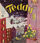 Teddy Heft 1961 / 12