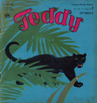 Teddy Heft 1962 / 01
