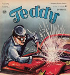 Teddy Heft 1962 / 04