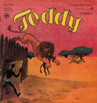 Teddy Heft 1962 / 06