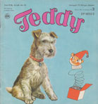 Teddy Heft 1963 / 02