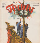 Teddy Heft 1963 / 06
