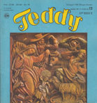 Teddy Heft 1963 / 12
