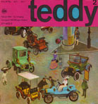 Teddy Heft 1964 / 02