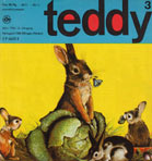 Teddy Heft 1964 / 03