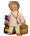 Doktor Piller