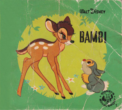 Bambi