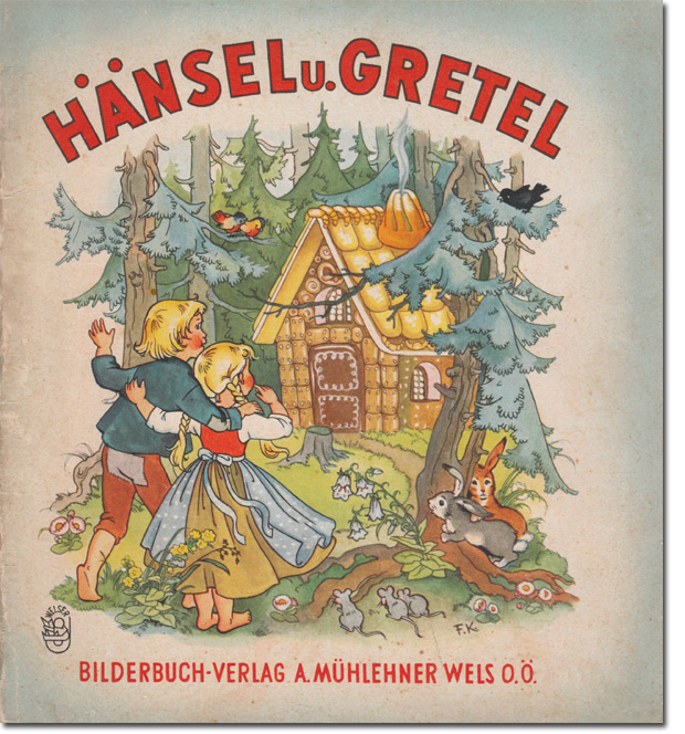 Hnsel u. Gretel