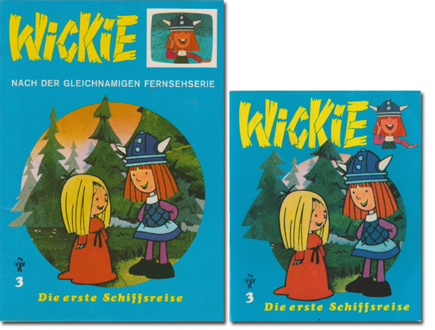 Wickie